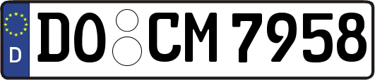 DO-CM7958