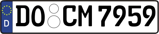 DO-CM7959