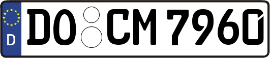 DO-CM7960