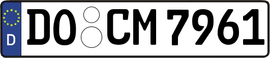 DO-CM7961