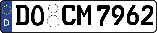 DO-CM7962