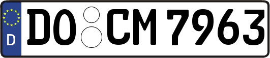 DO-CM7963
