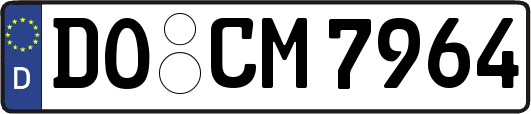 DO-CM7964