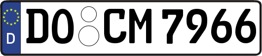 DO-CM7966