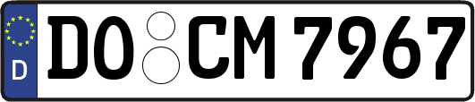 DO-CM7967
