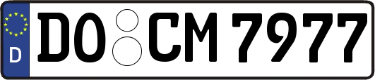 DO-CM7977
