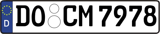 DO-CM7978