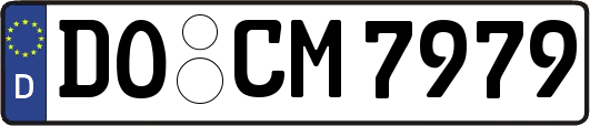 DO-CM7979