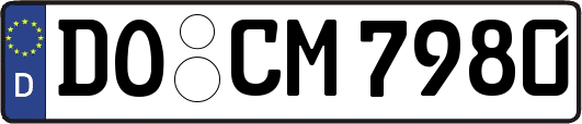 DO-CM7980