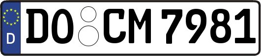 DO-CM7981