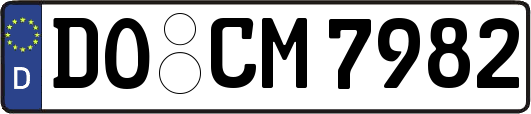 DO-CM7982