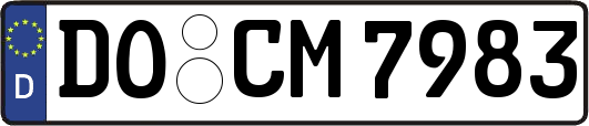 DO-CM7983