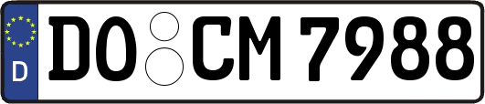 DO-CM7988
