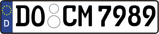 DO-CM7989