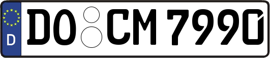 DO-CM7990