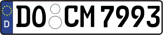 DO-CM7993