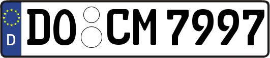DO-CM7997
