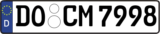 DO-CM7998