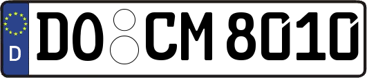 DO-CM8010