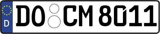 DO-CM8011