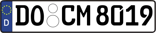 DO-CM8019