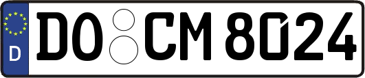 DO-CM8024