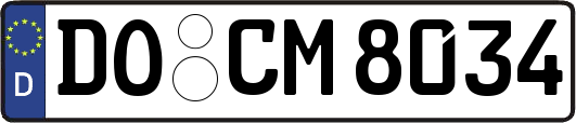 DO-CM8034