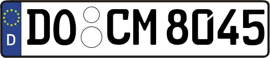 DO-CM8045