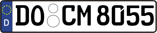DO-CM8055