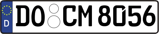 DO-CM8056