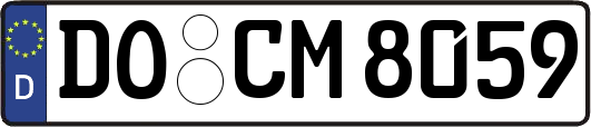 DO-CM8059