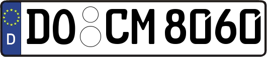 DO-CM8060