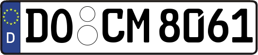DO-CM8061