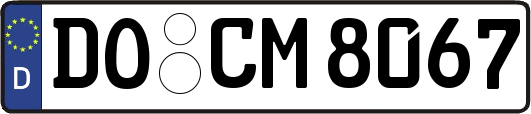 DO-CM8067