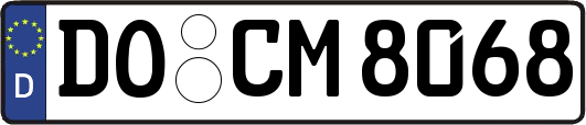 DO-CM8068