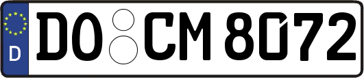 DO-CM8072
