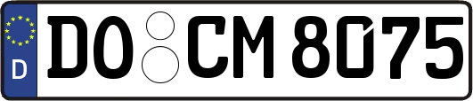 DO-CM8075