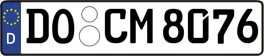 DO-CM8076