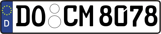 DO-CM8078
