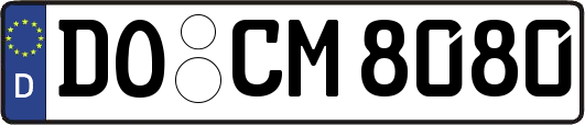 DO-CM8080