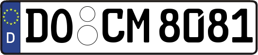 DO-CM8081
