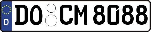 DO-CM8088