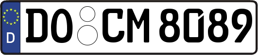DO-CM8089