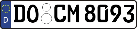 DO-CM8093