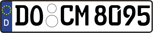DO-CM8095