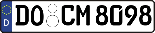 DO-CM8098