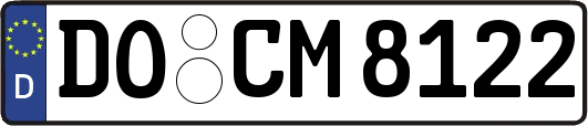 DO-CM8122