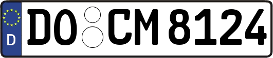 DO-CM8124