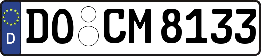 DO-CM8133