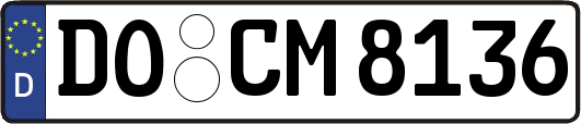 DO-CM8136